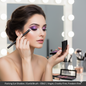 Packing Eye Shadow / Eyelid Brush – EB62 | Vegan, Cruelty-Free, Paraben-Free